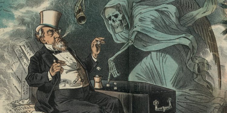 How to Protect Bitcoin for Your Heirs With the Push of a ‘Dead Man’s Button’