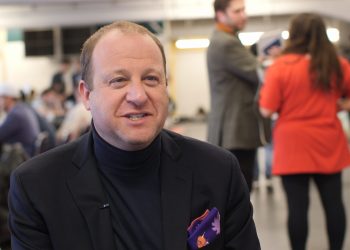 Governor: Colorado Startups Have Raised $50 Million in Venture Capital