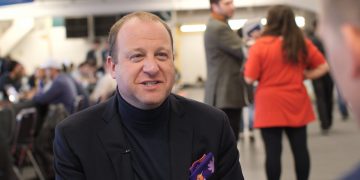 Governor: Colorado Startups Have Raised $50 Million in Venture Capital