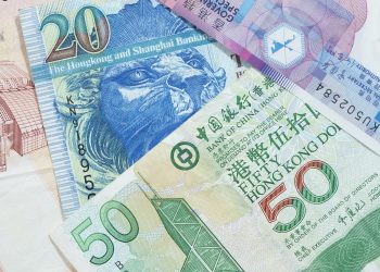 Binance Now Supports Deposits and Withdrawals in Hong-Kong Dollars