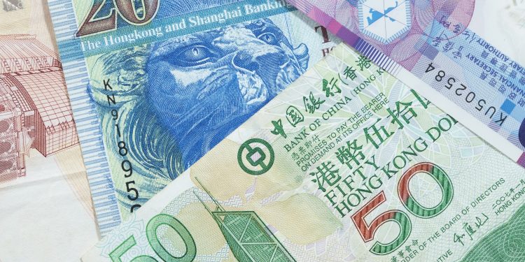 Binance Now Supports Deposits and Withdrawals in Hong-Kong Dollars