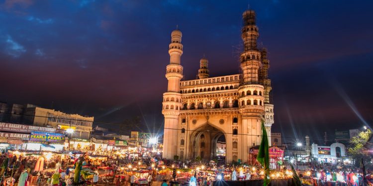 Southern Indian State to Launch Dedicated Blockchain Incubator