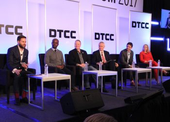 DTCC Calls on Banks and Regulators to Help Address Blockchain Security Issues