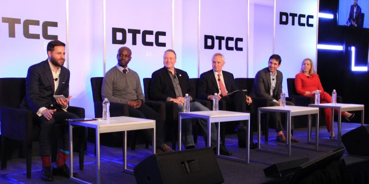 DTCC Calls on Banks and Regulators to Help Address Blockchain Security Issues