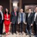 Tron’s Justin Sun (Finally) Gets $4.5M Dinner With Warren Buffett