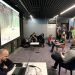 Top Bitcoin Developers Face Off in a Lightning-Powered Boxing Match