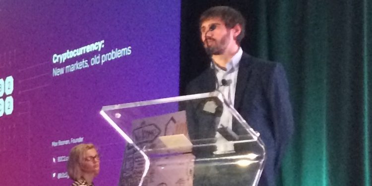 B2C2 Teams With SFOX Exchange to Bring Transparency to OTC Trades