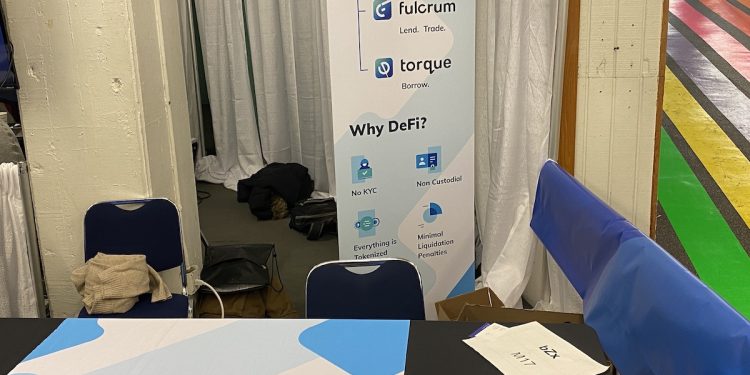 Exploit During ETHDenver Reveals Experimental Nature of Decentralized Finance