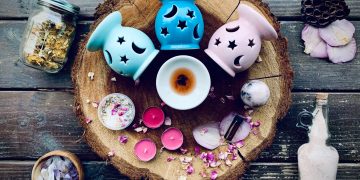Why Cypherpunk Witches Love Bitcoin