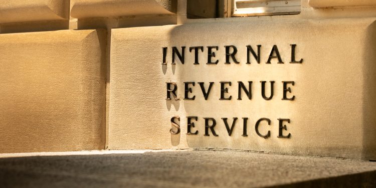 The IRS Is Inviting Crypto Firms to a ‘Summit’ in DC Next Month