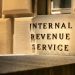 The IRS Is Inviting Crypto Firms to a ‘Summit’ in DC Next Month