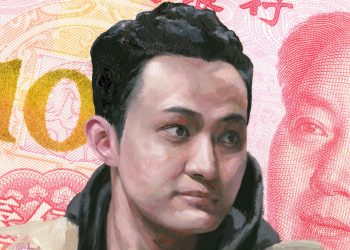 In Defense of Justin Sun