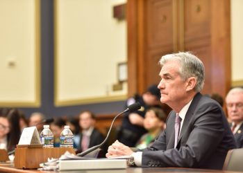 Could a Digital Dollar Compete on Privacy? Fed Chairman Powell Hints It Might