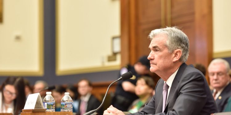 Could a Digital Dollar Compete on Privacy? Fed Chairman Powell Hints It Might