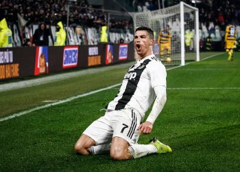 Italian Soccer Giant Juventus Inks Deal for Ethereum-Based Player Collectibles