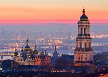 Ukraine Won’t Regulate Crypto Mining, Government Ministry Says