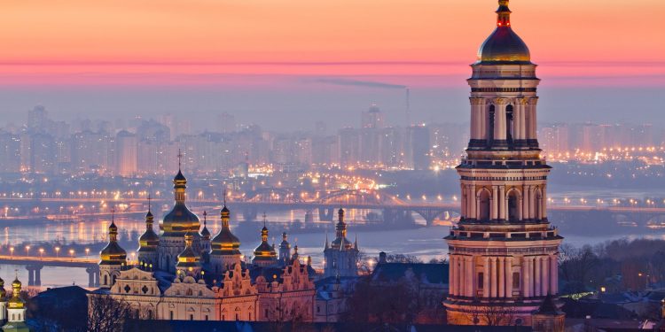 Ukraine Won’t Regulate Crypto Mining, Government Ministry Says
