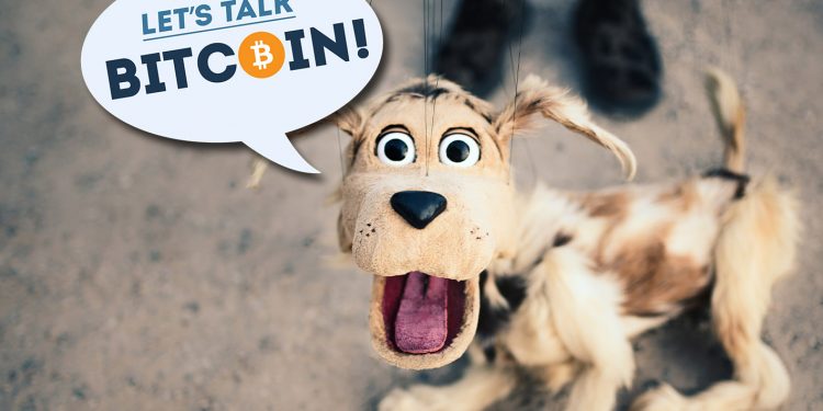 Mainstream Moments and the CompuServe of Crypto, Feat. Andreas M. Antonopoulos