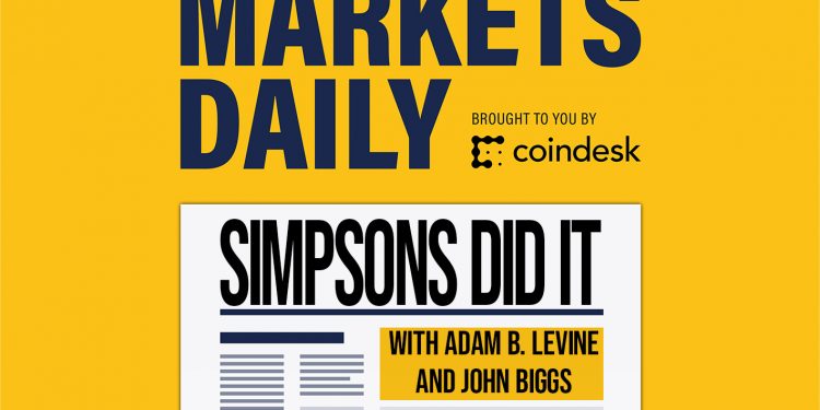 Crypto News Roundup for Feb. 24,  2020