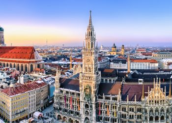 German Bank to Offer Tokenized Securities Based on Stellar