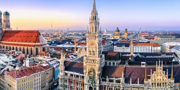 German Bank to Offer Tokenized Securities Based on Stellar