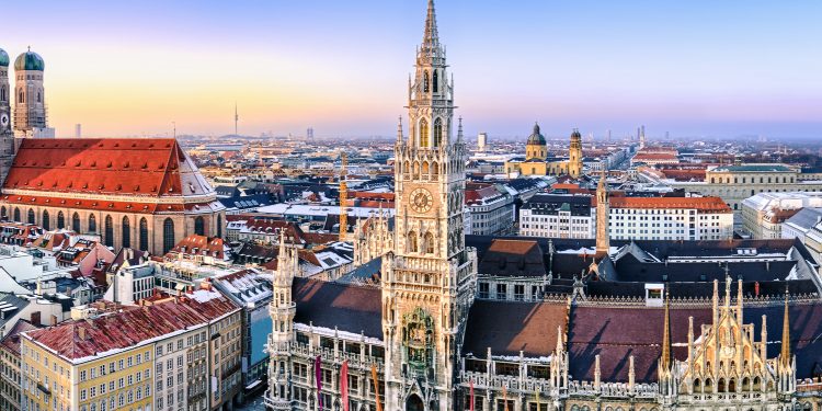 German Bank to Offer Tokenized Securities Based on Stellar