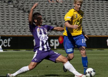 Top Australian Soccer Club Acquired By Token-Powered Fan Marketplace