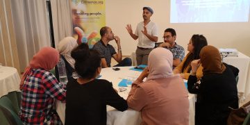 How the Ethereum Foundation Got UNICEF to Embrace Blockchain