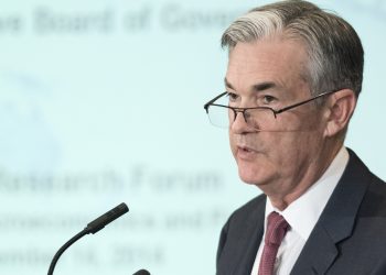 As Fed Contemplates Coronavirus-Prompted Easing, Bitcoin Traders Bet on Halving