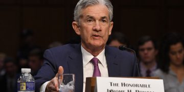 Bitcoin Hits 5-Month High Following Fed Chair Powell’s Privacy Praise