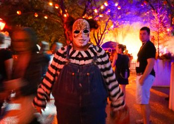 Crypto Researcher Hasu Flags Attack That Could Bring ‘Purge’-Style Mayhem to Bitcoin