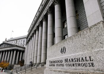 Alleged Crypto Capital Operator Faces New Wire Fraud Charge