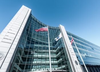 SEC to Decide the Fate of Another Bitcoin ETF Proposal This Week