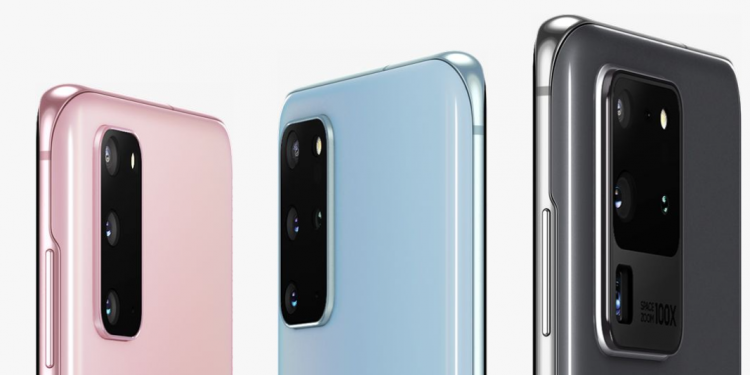 Samsung Continues Support for Crypto with New Flagship Smartphone