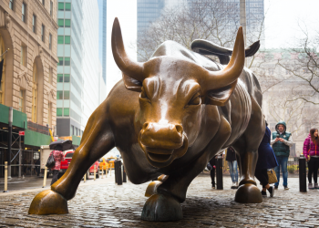 Monday’s Price Drop Didn’t Break Bitcoin’s Bullish Trend