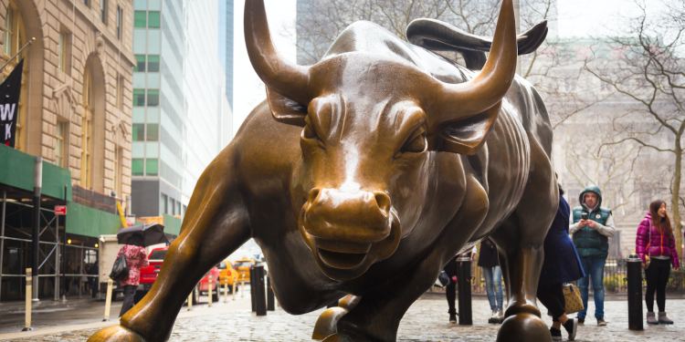 Monday’s Price Drop Didn’t Break Bitcoin’s Bullish Trend