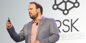 RSK Launches Interoperability Bridge Between Bitcoin and Ethereum