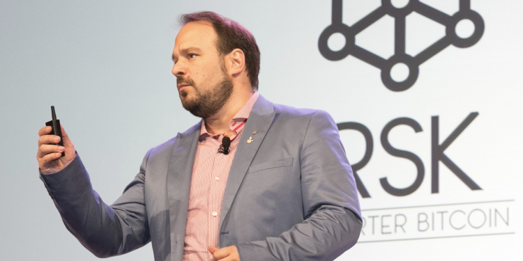 RSK Launches Interoperability Bridge Between Bitcoin and Ethereum
