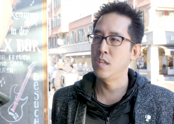 Prof. Michael Sung Talks About the Rise of the Digital Yuan
