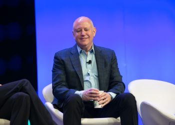 ICE CEO: New Acquisition Opens Trillion-Dollar Market for Bakkt