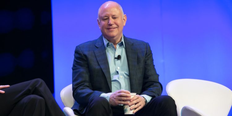 ICE CEO: New Acquisition Opens Trillion-Dollar Market for Bakkt