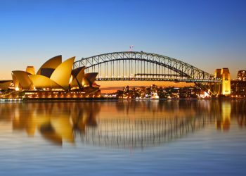 National Stock Exchange of Australia Plans DLT Platform to Compete with ASX