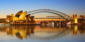 National Stock Exchange of Australia Plans DLT Platform to Compete with ASX