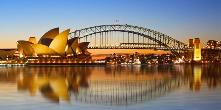 National Stock Exchange of Australia Plans DLT Platform to Compete with ASX