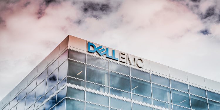Dell Among Founding Members of New IOTA Working Group