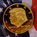New ‘TRUMP’ Token Giving 62% Odds of US President’s Reelection