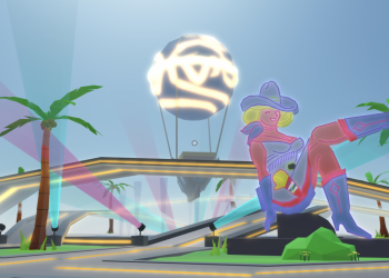 $100K in Early Prizes Looks to Lure the NFT-Curious to Decentraland