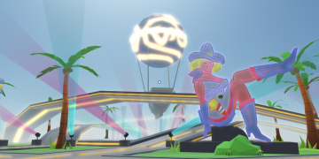 $100K in Early Prizes Looks to Lure the NFT-Curious to Decentraland