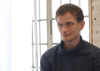 WATCH: Vitalik Buterin Explains the New Tech Behind Eth 2.0