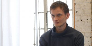WATCH: Vitalik Buterin Explains the New Tech Behind Eth 2.0